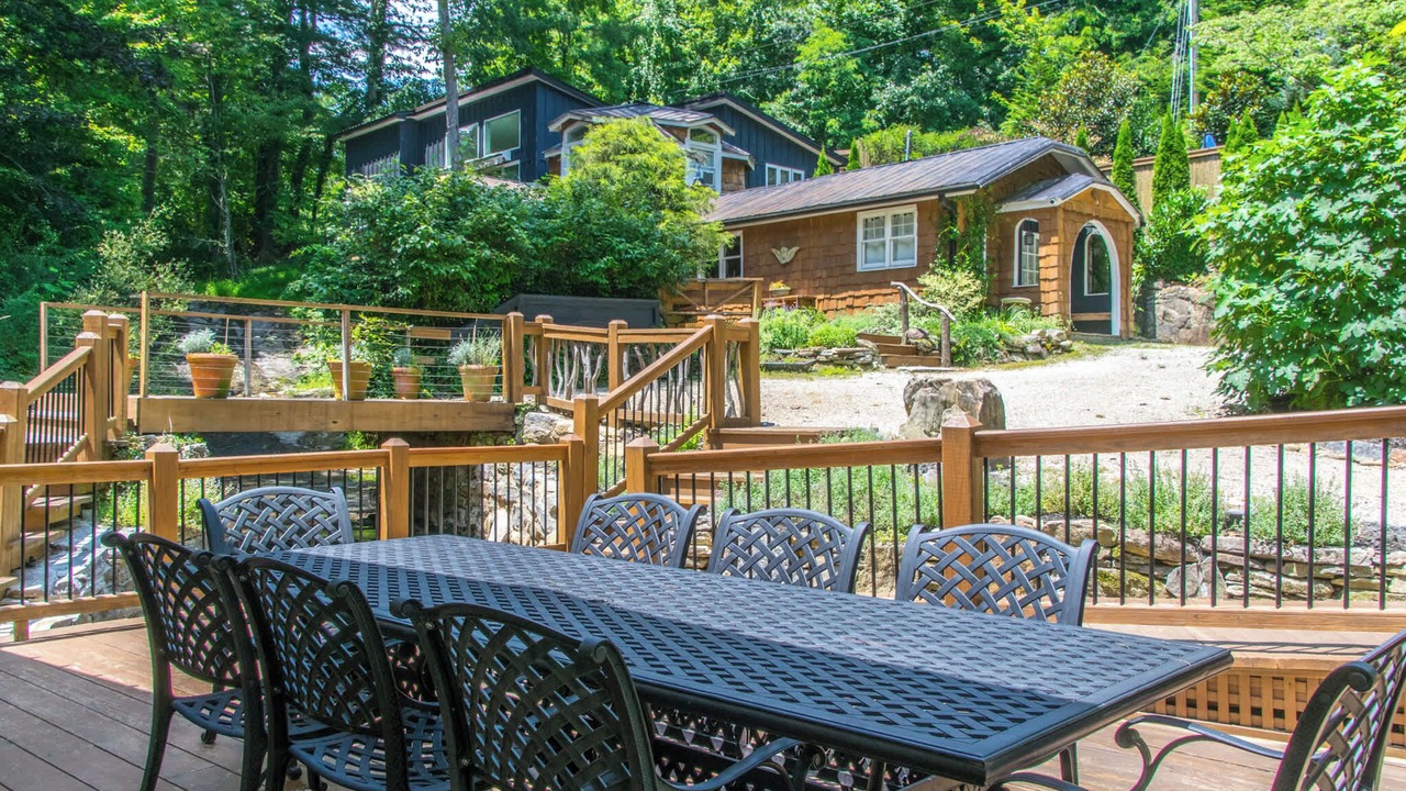 Photo of Outdoor in Hendersonville