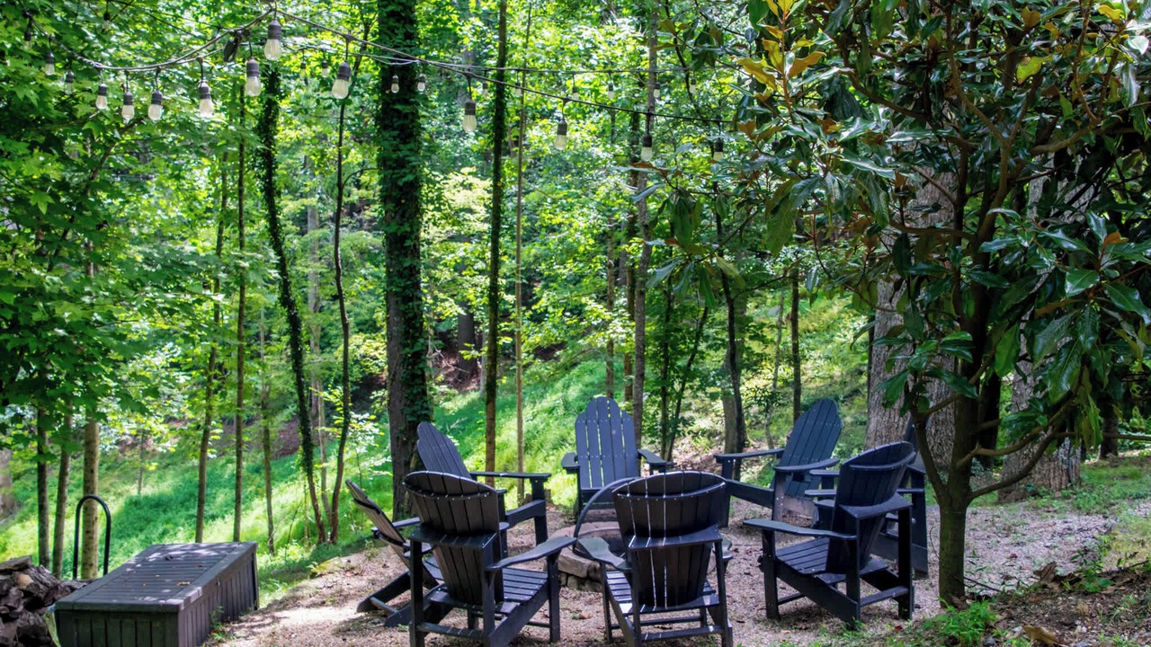 Photo of Outdoor in Hendersonville