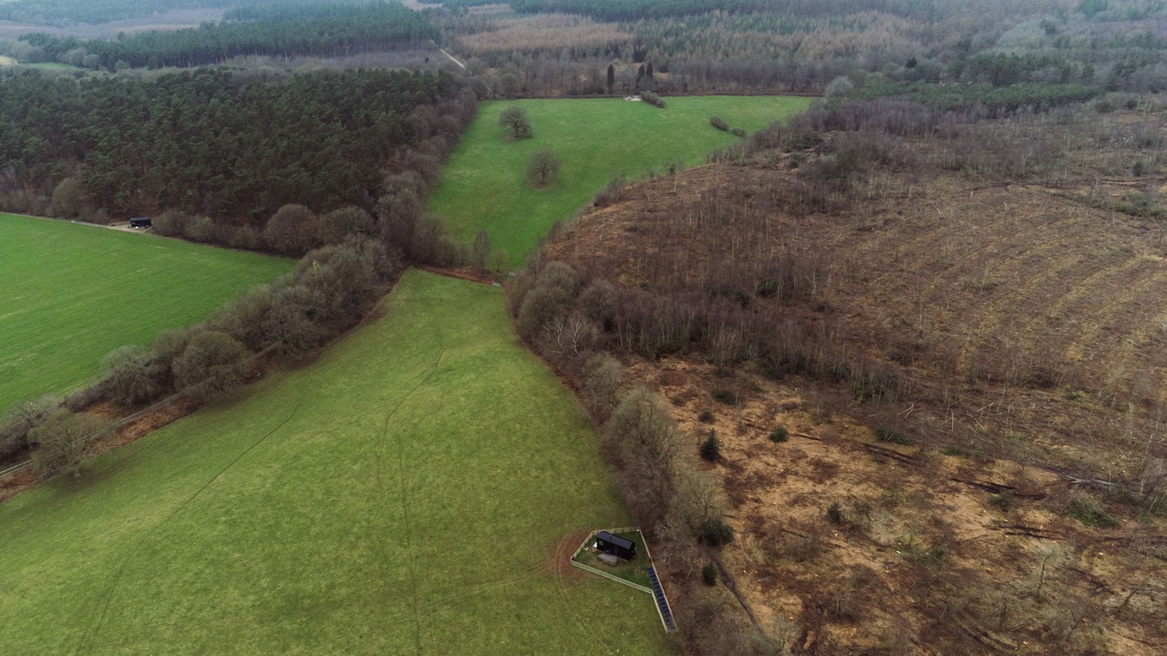 Photo of Outdoor in Newcastle-Under-Lyme