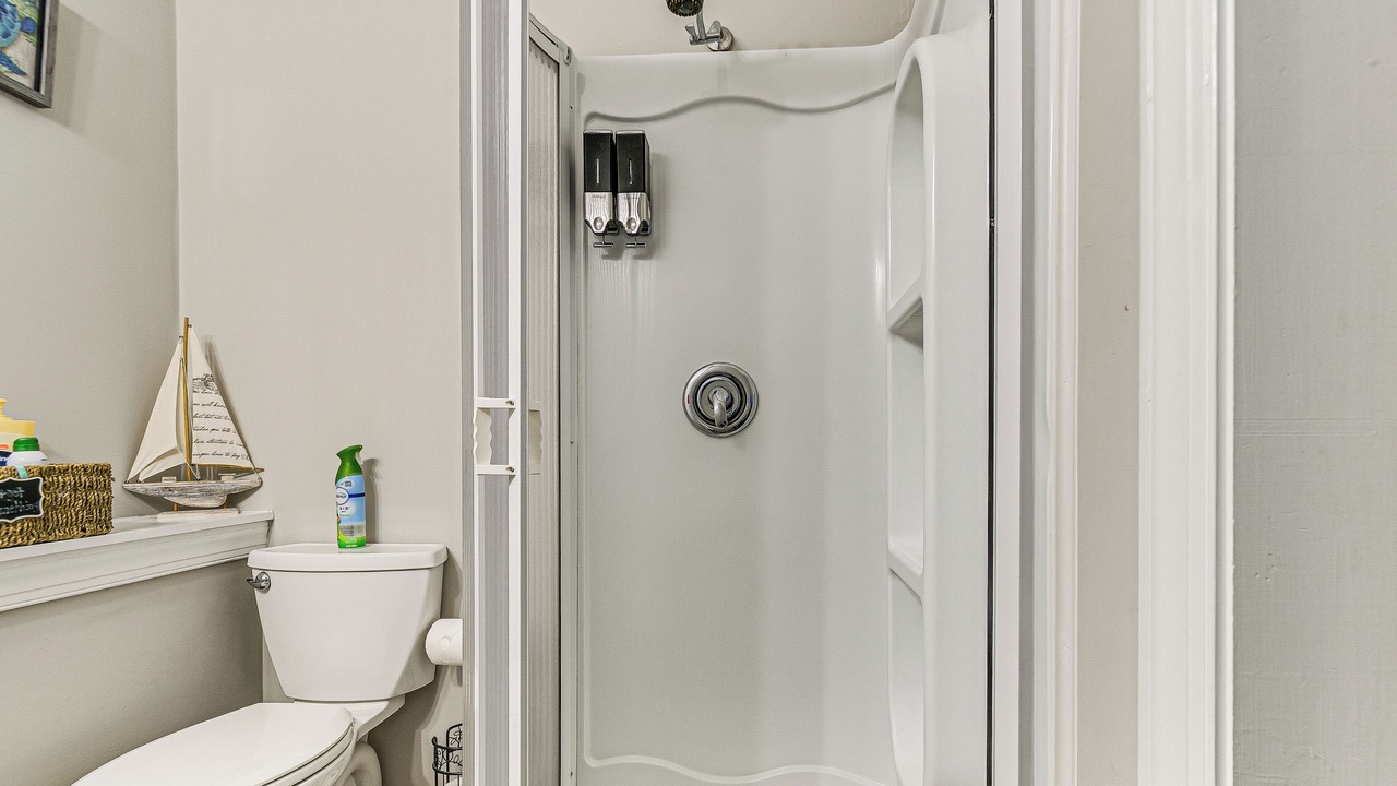 Photo of Bathroom in Northeast Raleigh
