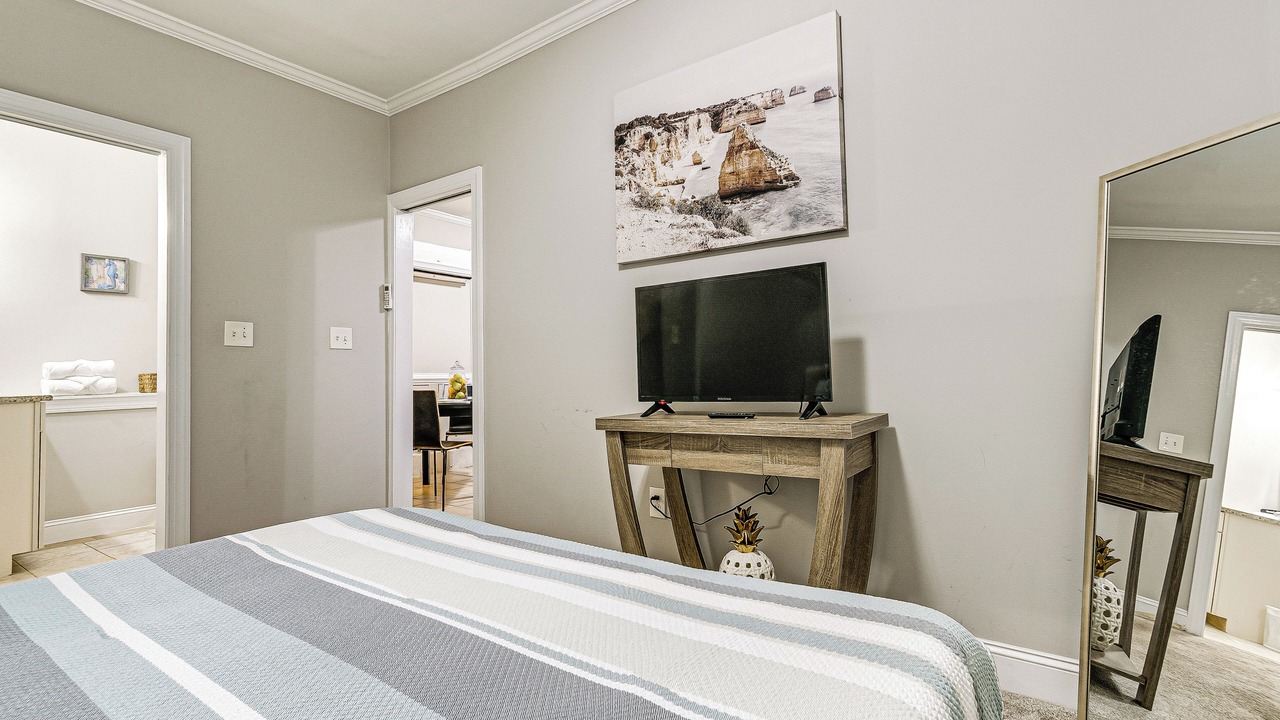 Photo of Bedroom in Northeast Raleigh
