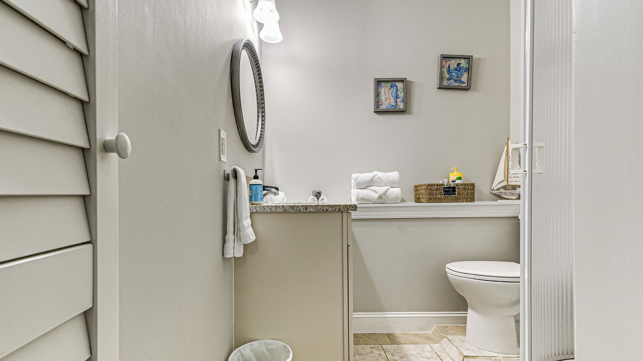 Photo of Bathroom in Northeast Raleigh