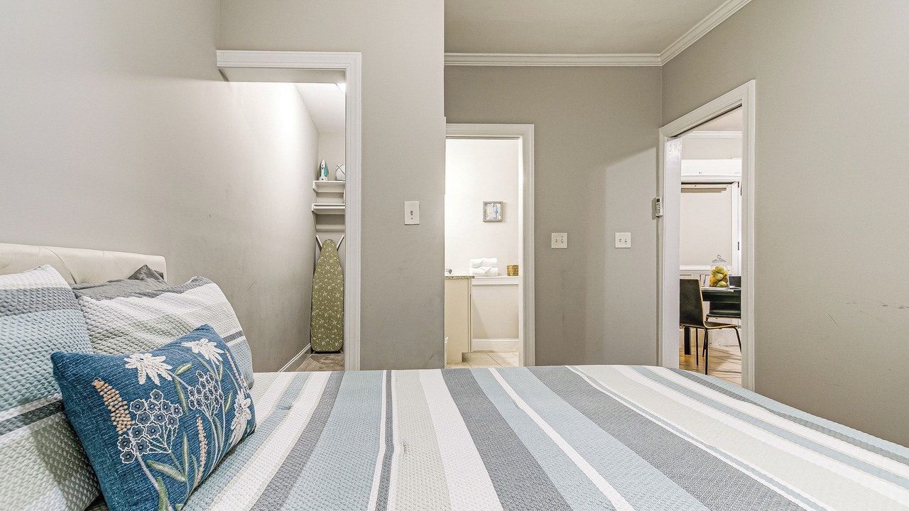 Photo of Bedroom in Northeast Raleigh