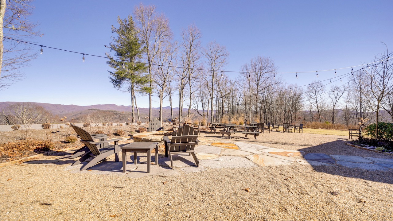 Photo of Outdoor in Bear Lake Reserve