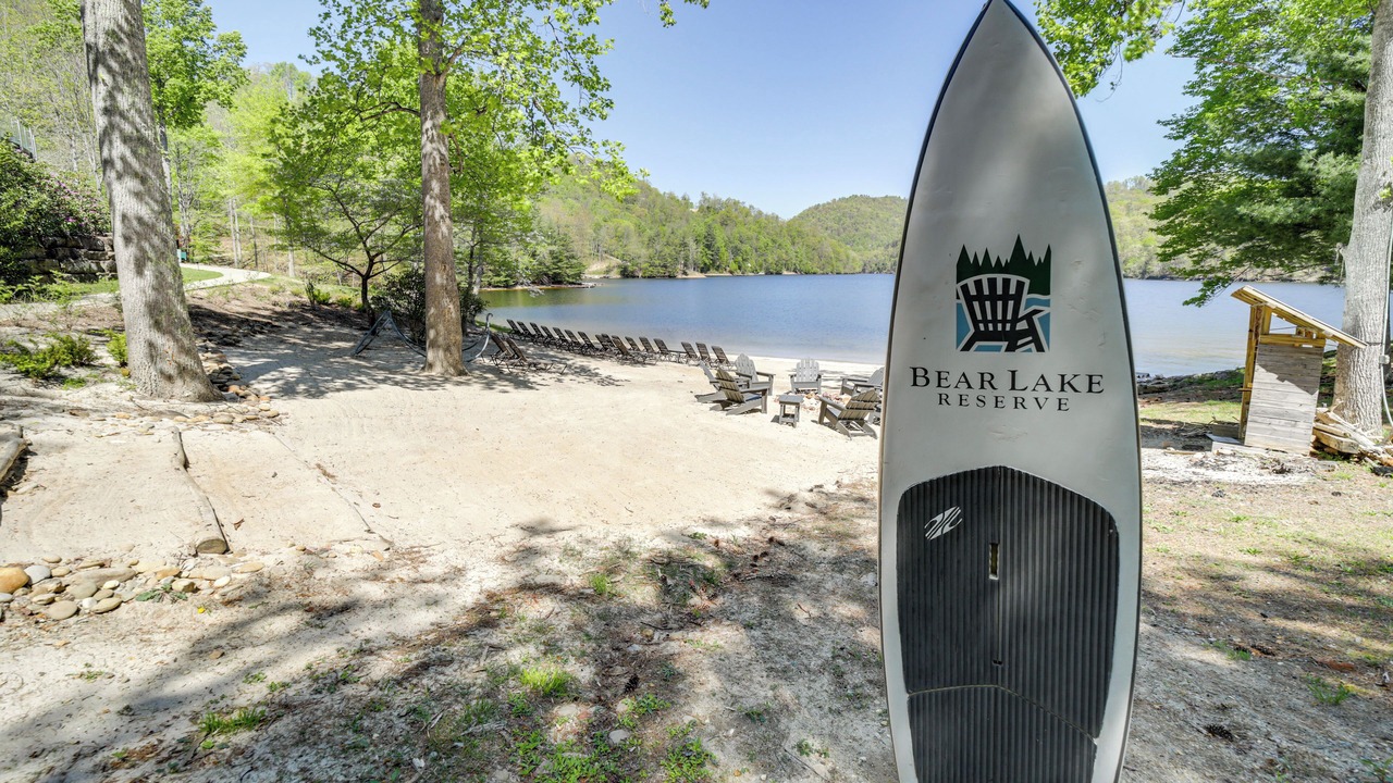 Photo of Others in Bear Lake Reserve