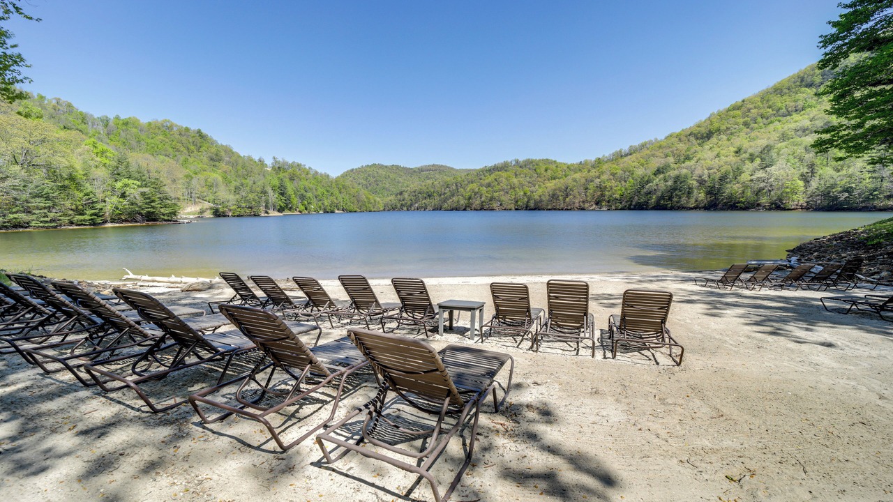 Photo of Outdoor in Bear Lake Reserve