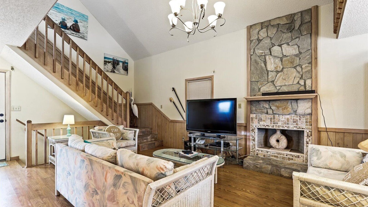 Photo of Livingroom in Sea Retreat