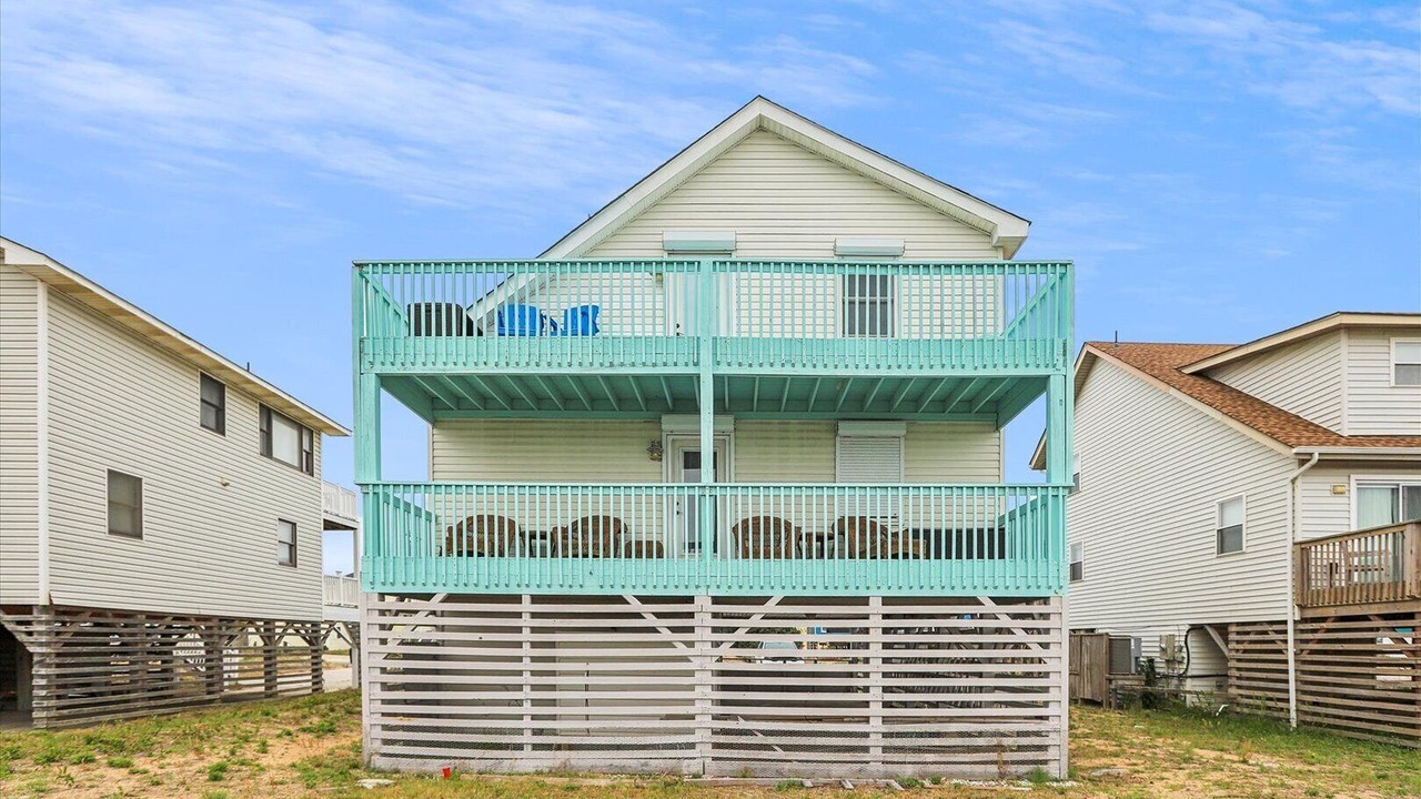 Photo of Outdoor in Sea Retreat