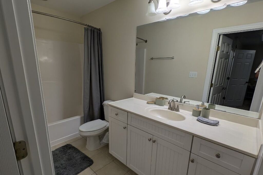 Photo of Bathroom in Swansboro