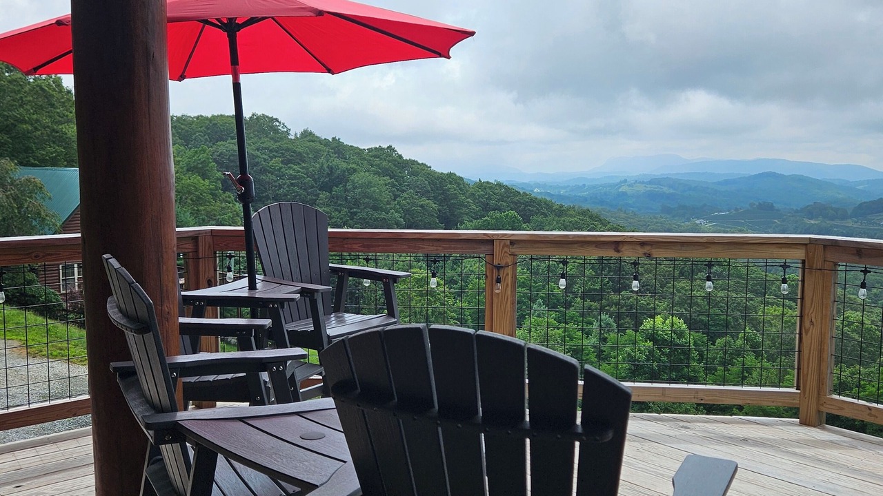 Photo of Patio Balcony in Frank