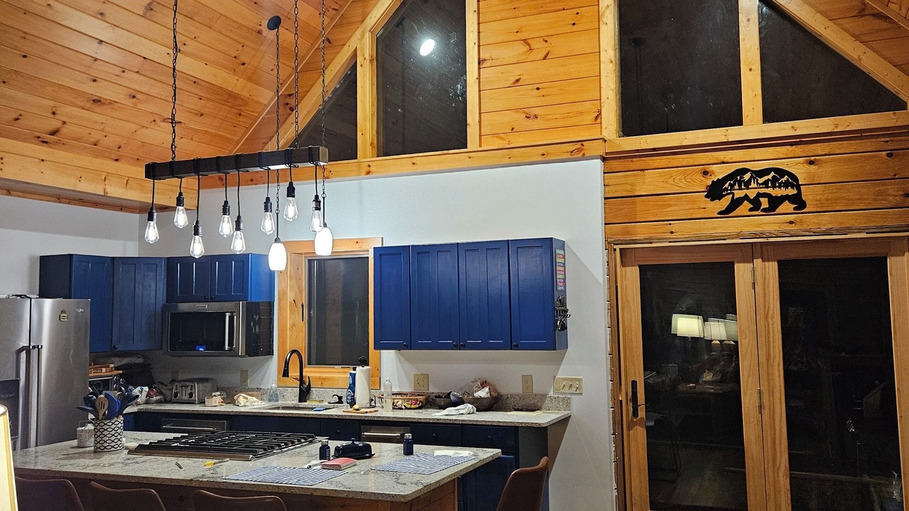 Photo of Kitchen in Frank