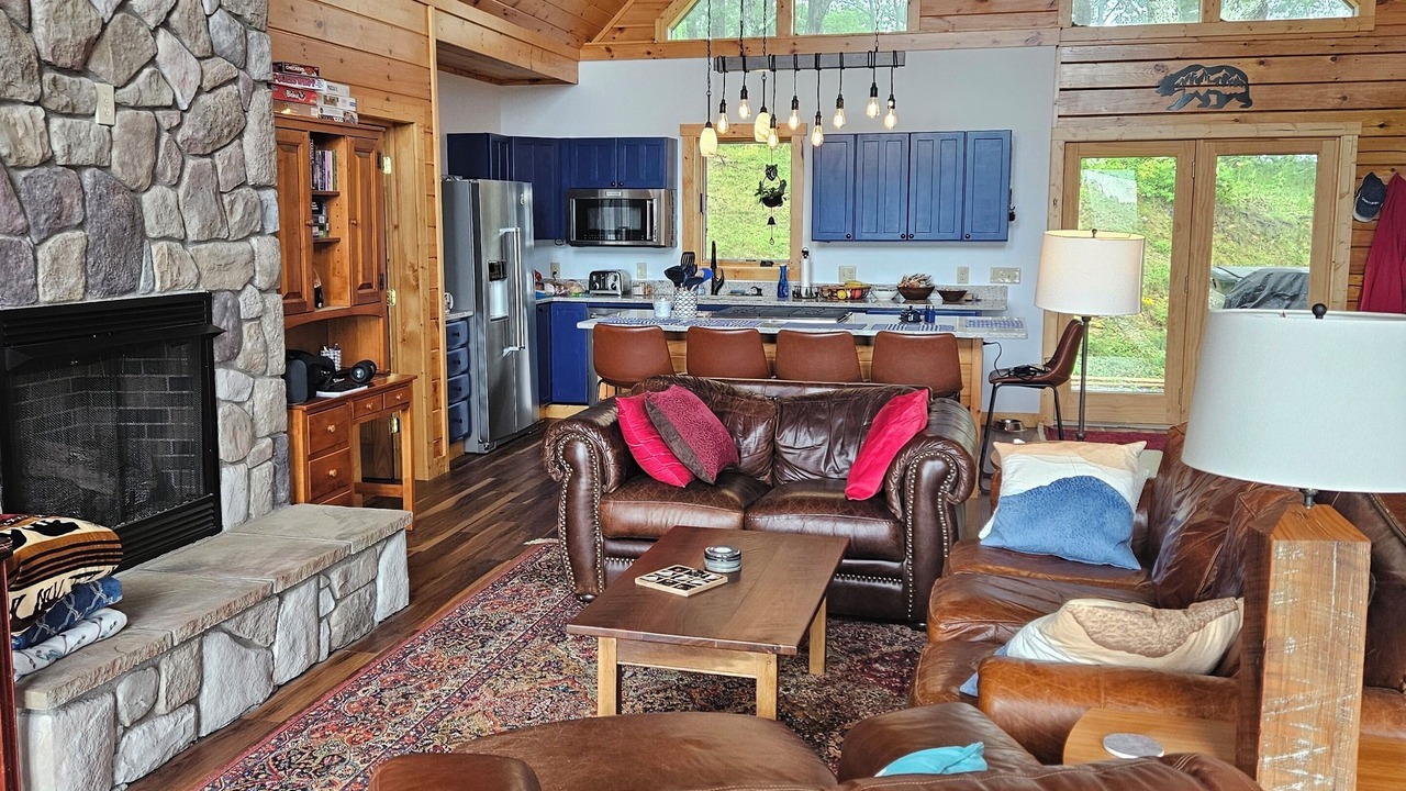 Photo of Livingroom in Frank