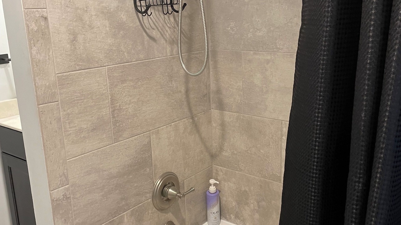 Photo of Bathroom in Kernersville