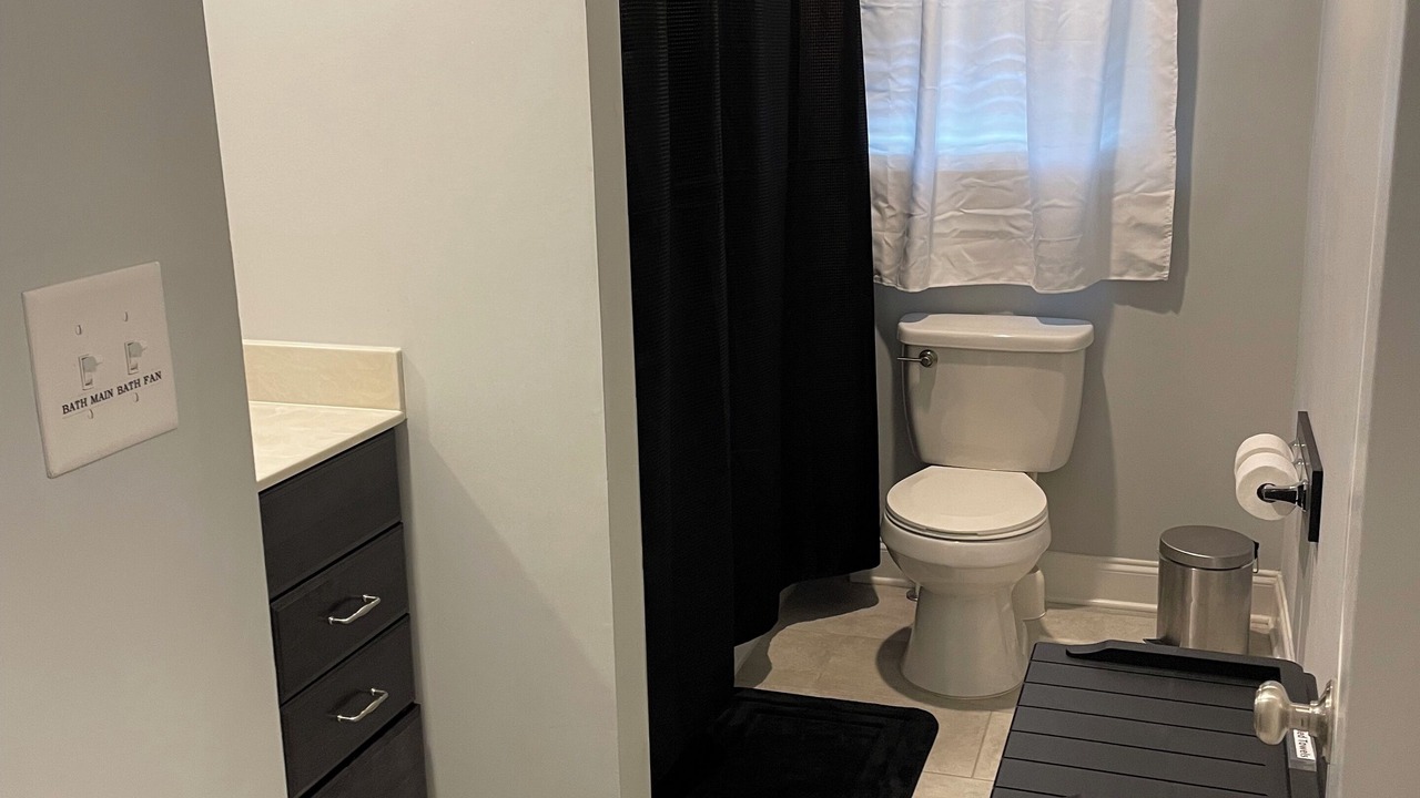 Photo of Bathroom in Kernersville