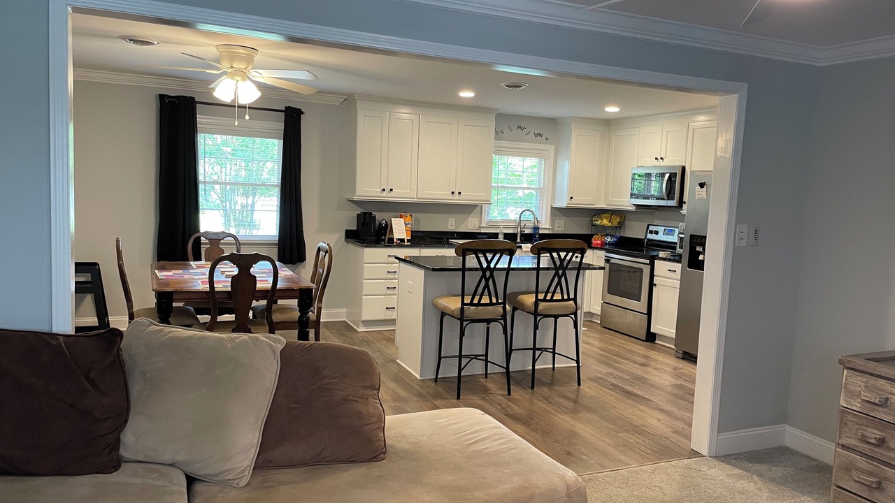 Photo of Livingroom in Kernersville
