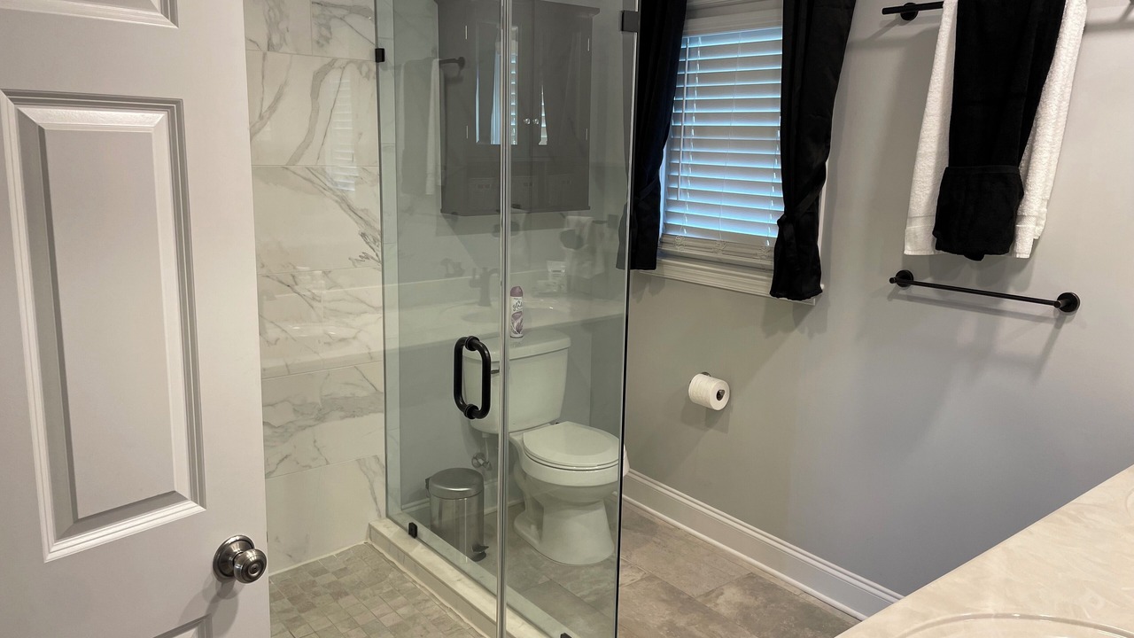 Photo of Bathroom in Kernersville