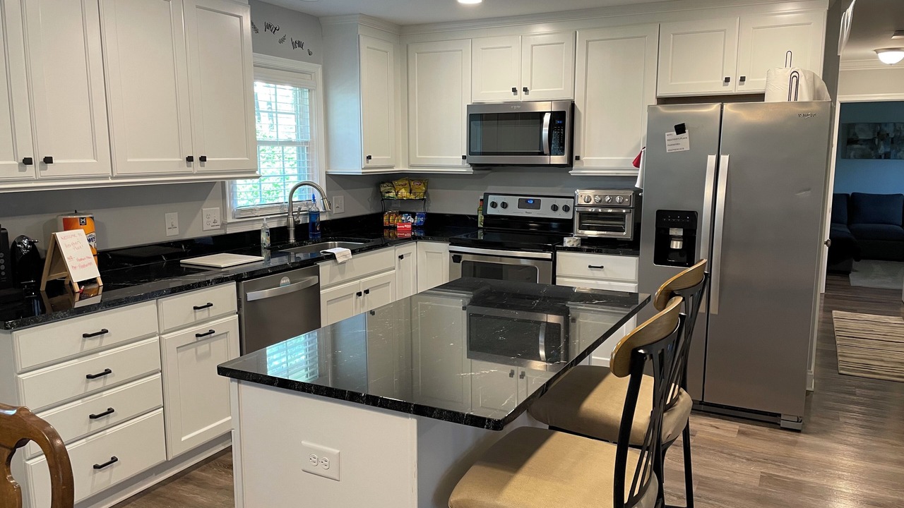 Photo of Kitchen in Kernersville