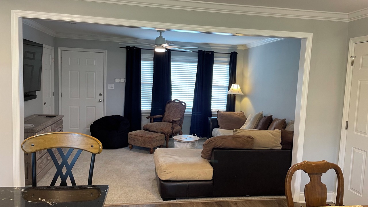 Photo of Livingroom in Kernersville