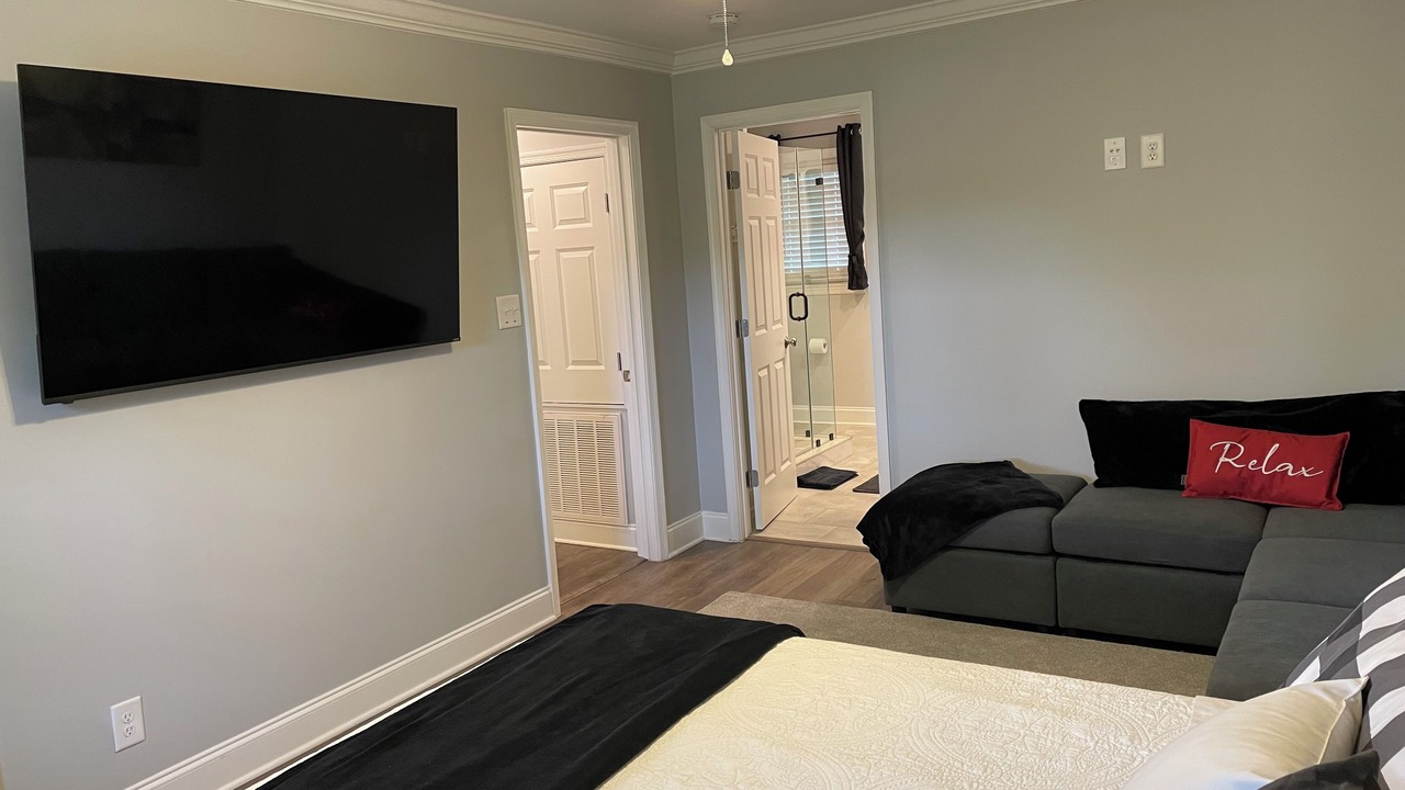 Photo of Bedroom in Kernersville