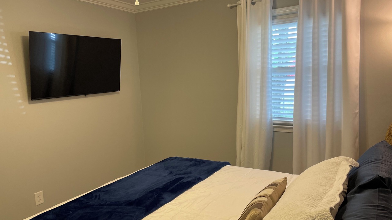 Photo of Bedroom in Kernersville