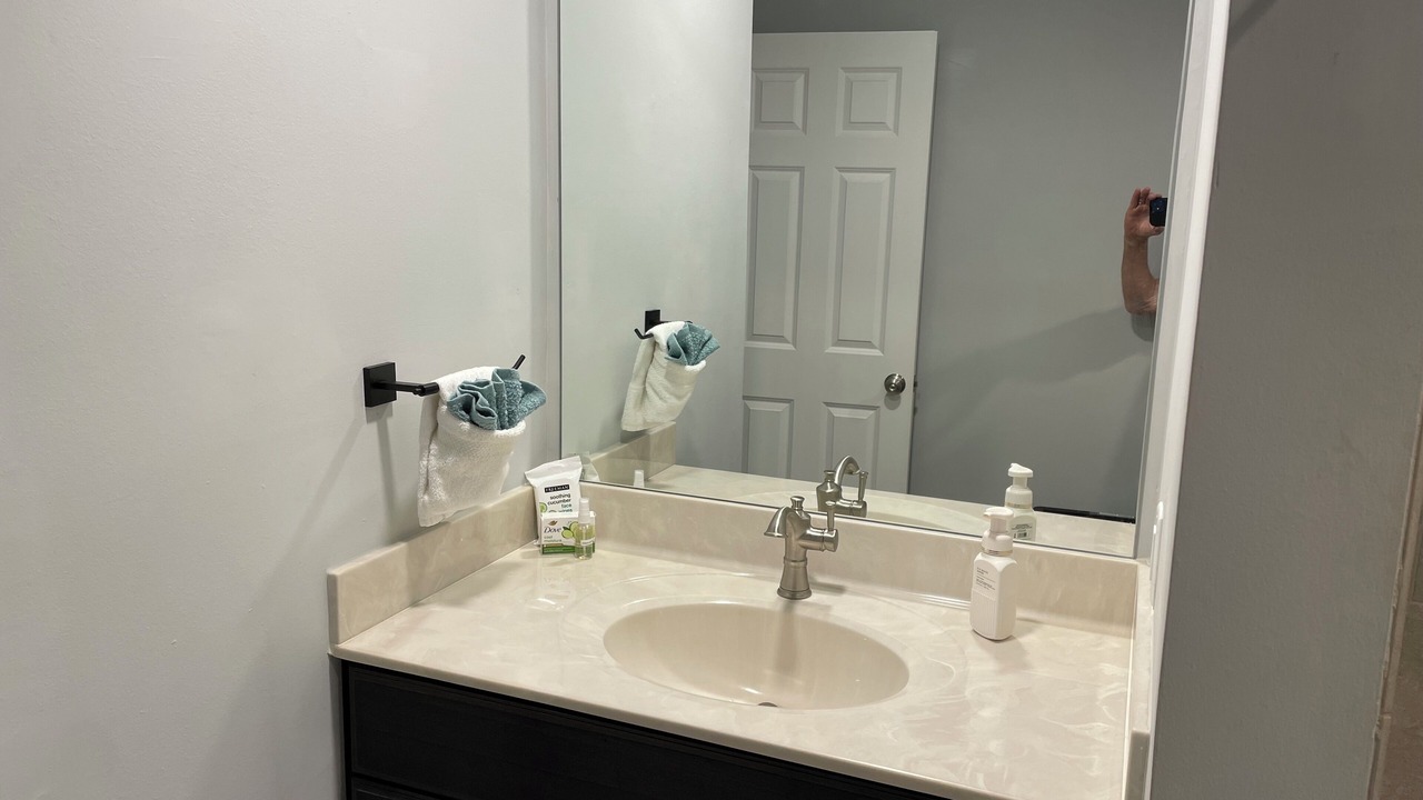 Photo of Bathroom in Kernersville