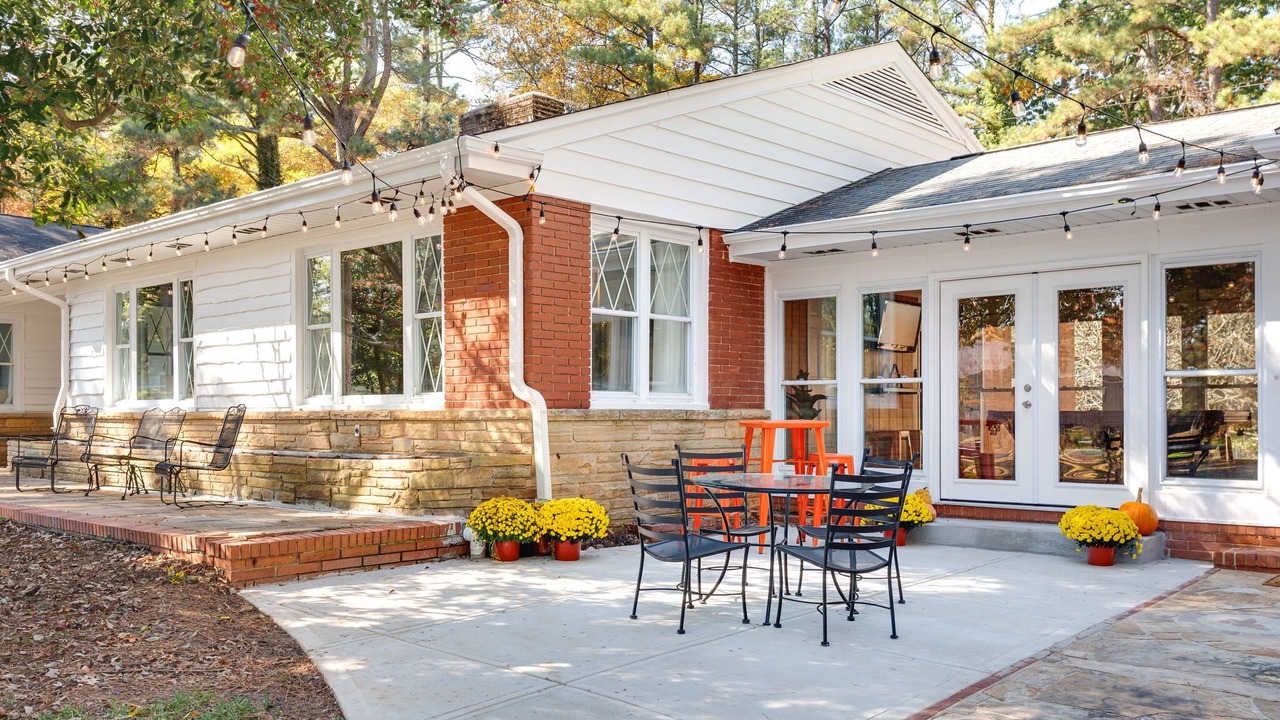 Photo of Outdoor in Northwest Raleigh