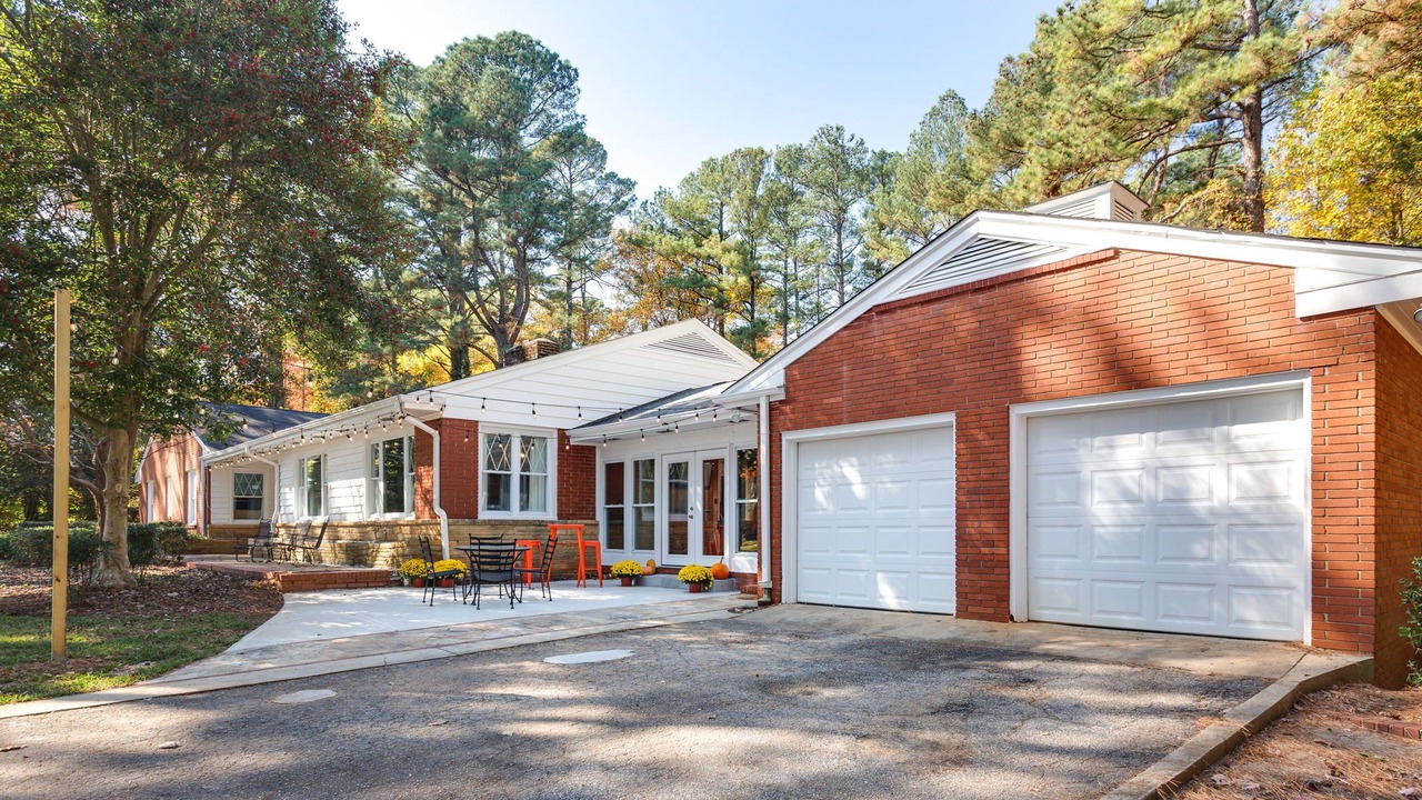Photo of Outdoor in Northwest Raleigh