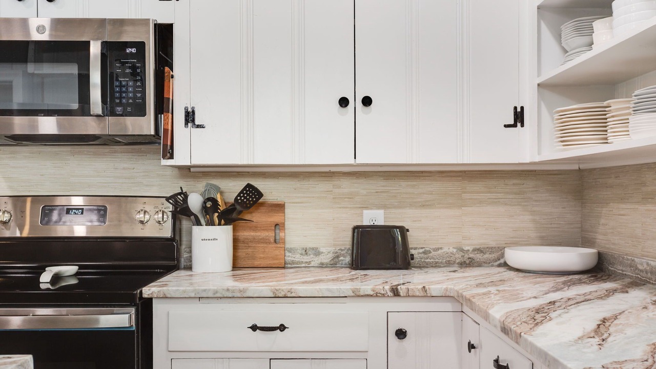 Photo of Kitchen in Northwest Raleigh