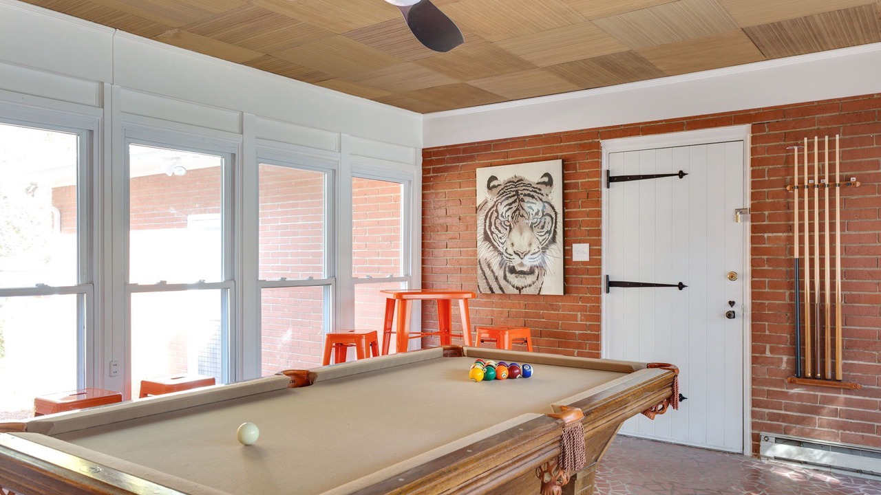 Photo of Bedroom in Northwest Raleigh