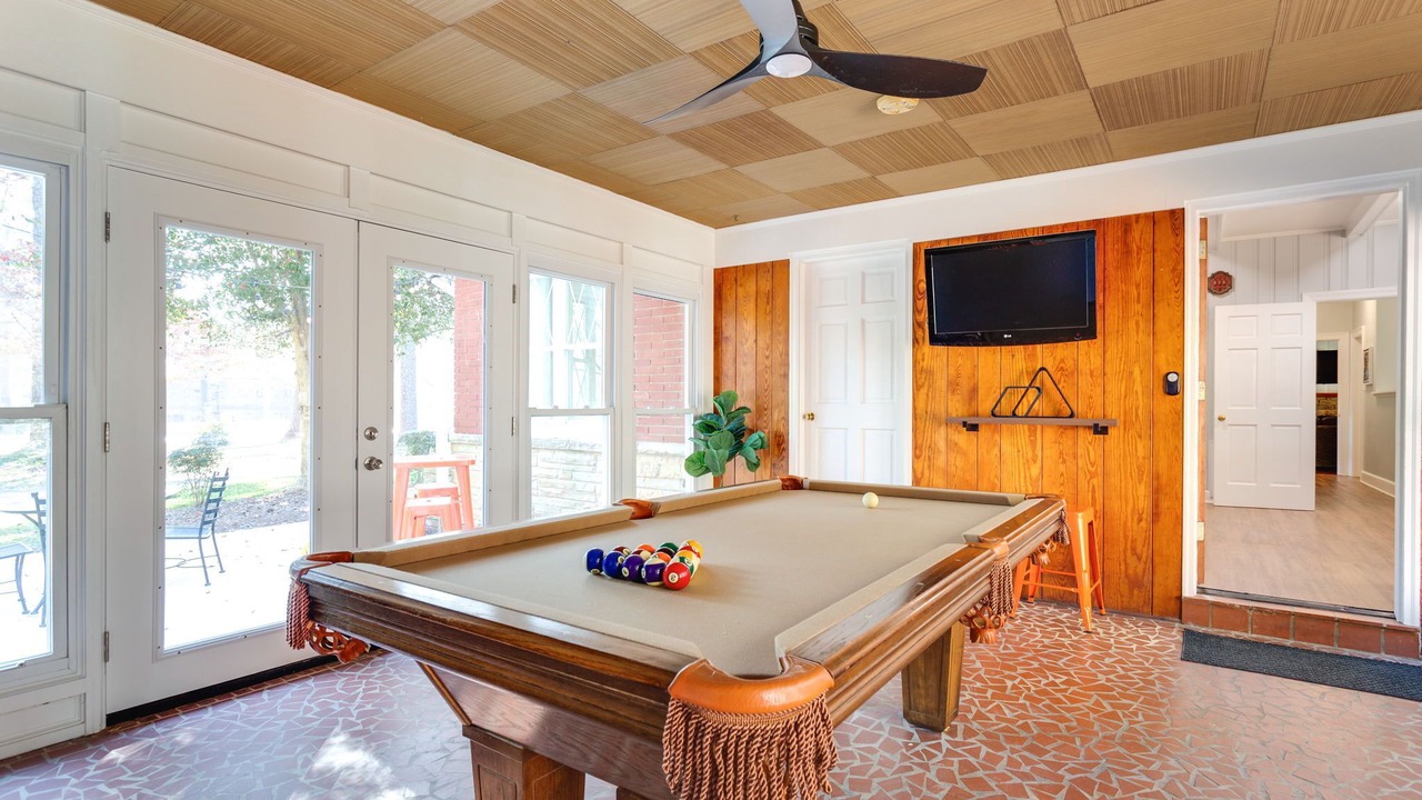 Photo of Bedroom in Northwest Raleigh