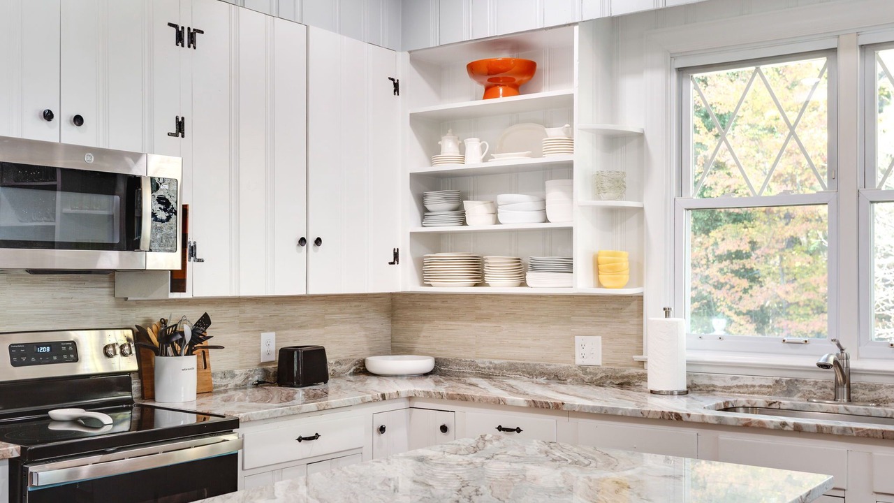 Photo of Kitchen in Northwest Raleigh
