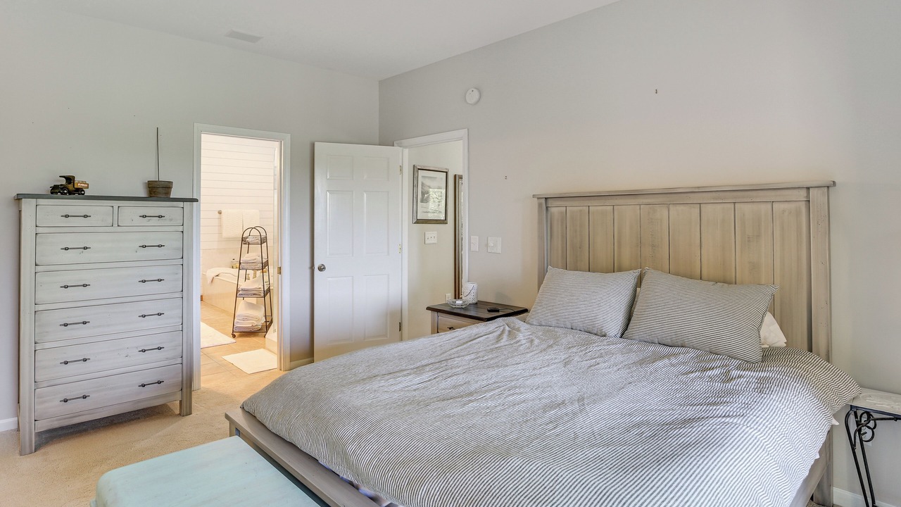 Photo of Bedroom in Roaring Gap