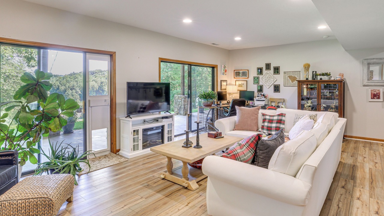 Photo of Bedroom in Roaring Gap