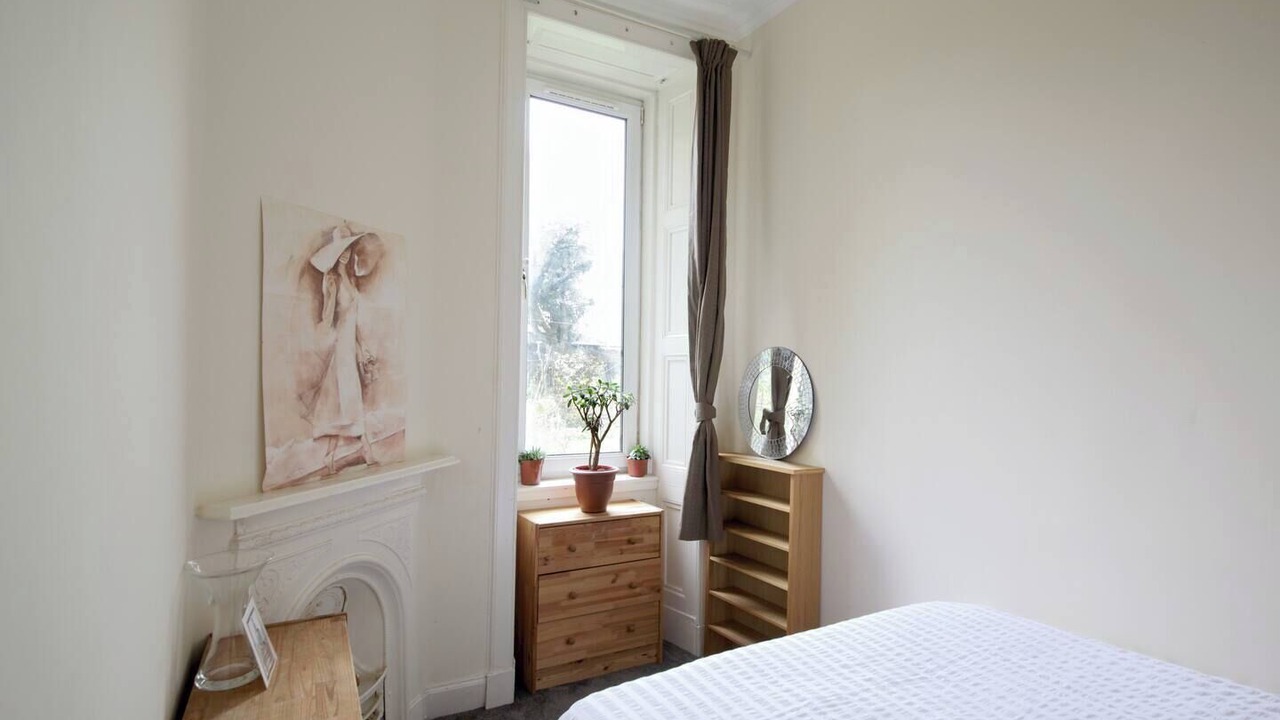 Photo of Bedroom in Morningside