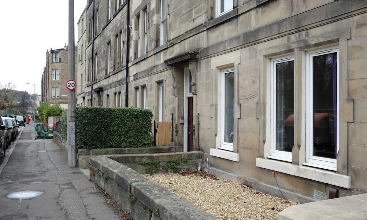 Photo of Outdoor in Morningside