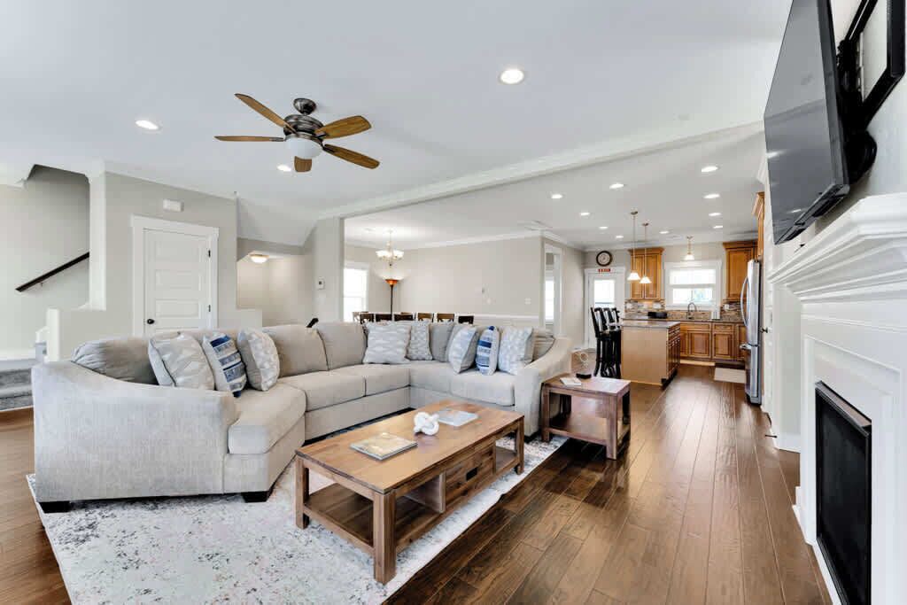 Photo of Bedroom in East Ocean View