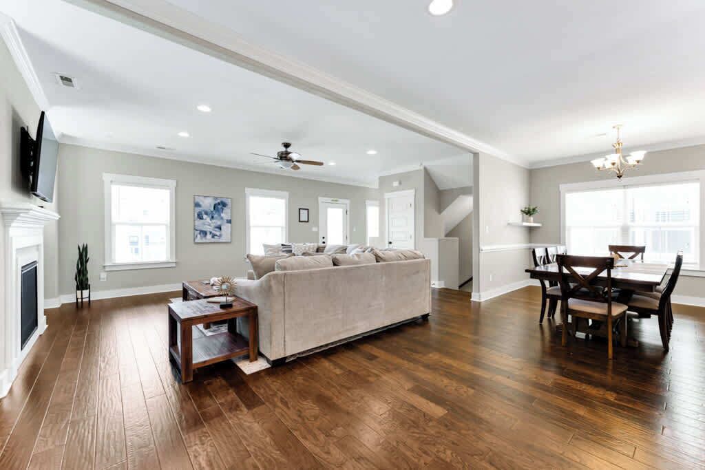 Photo of Bedroom in East Ocean View