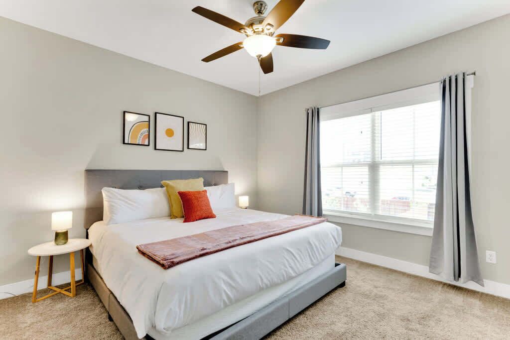 Photo of Bedroom in East Ocean View
