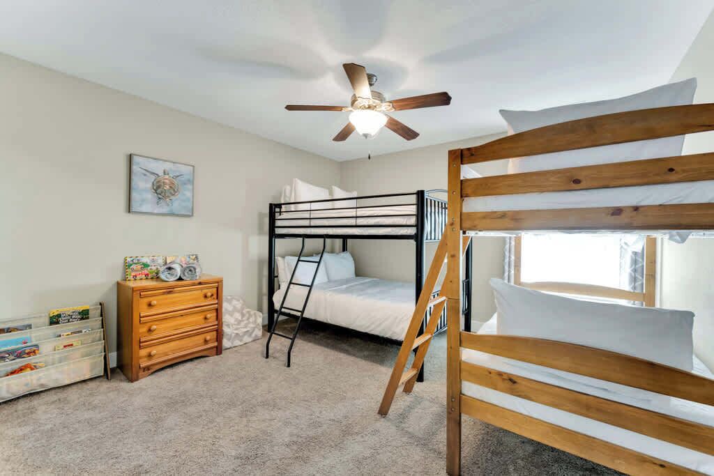 Photo of Bedroom in East Ocean View