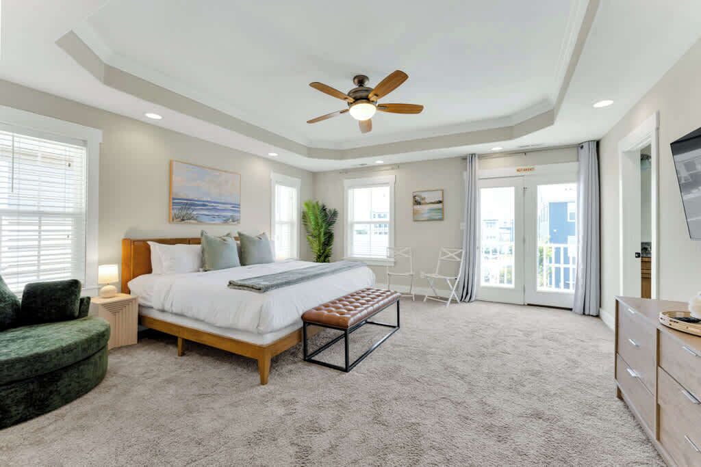 Photo of Bedroom in East Ocean View