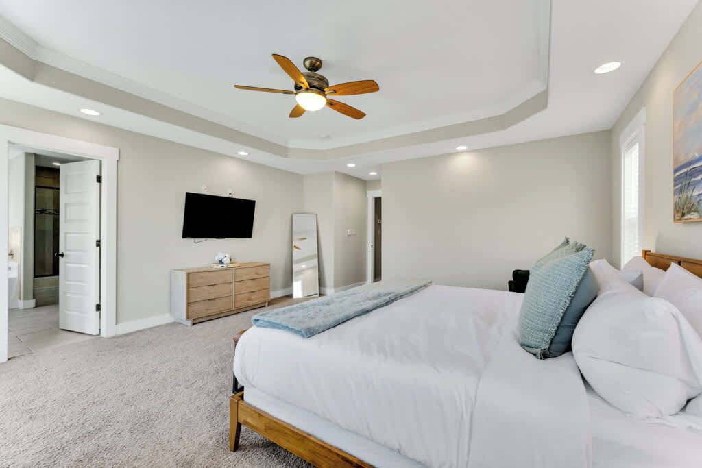 Photo of Bedroom in East Ocean View