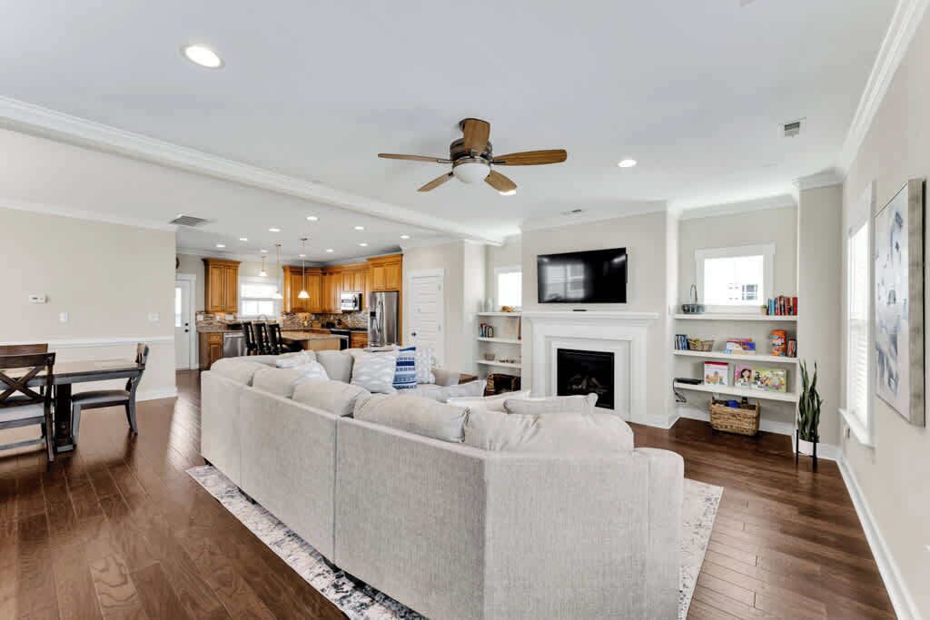 Photo of Bedroom in East Ocean View
