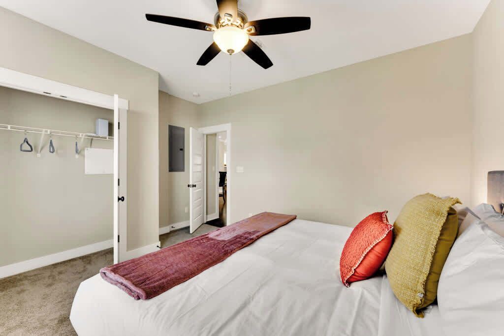 Photo of Bedroom in East Ocean View