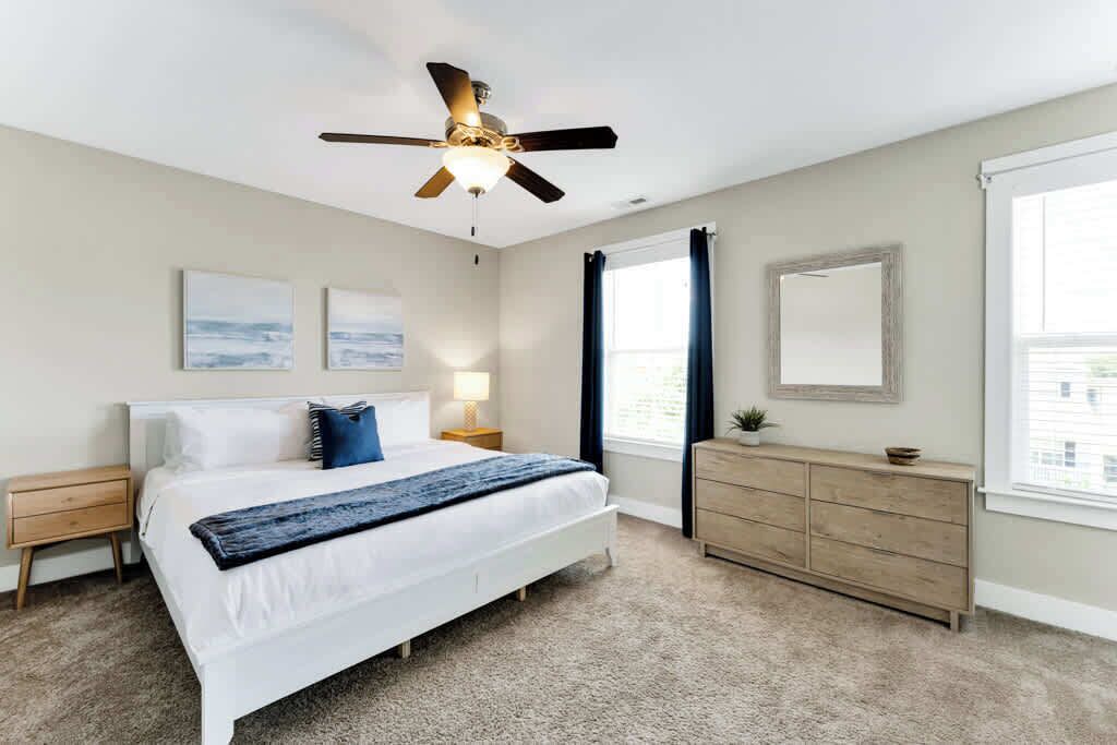 Photo of Bedroom in East Ocean View