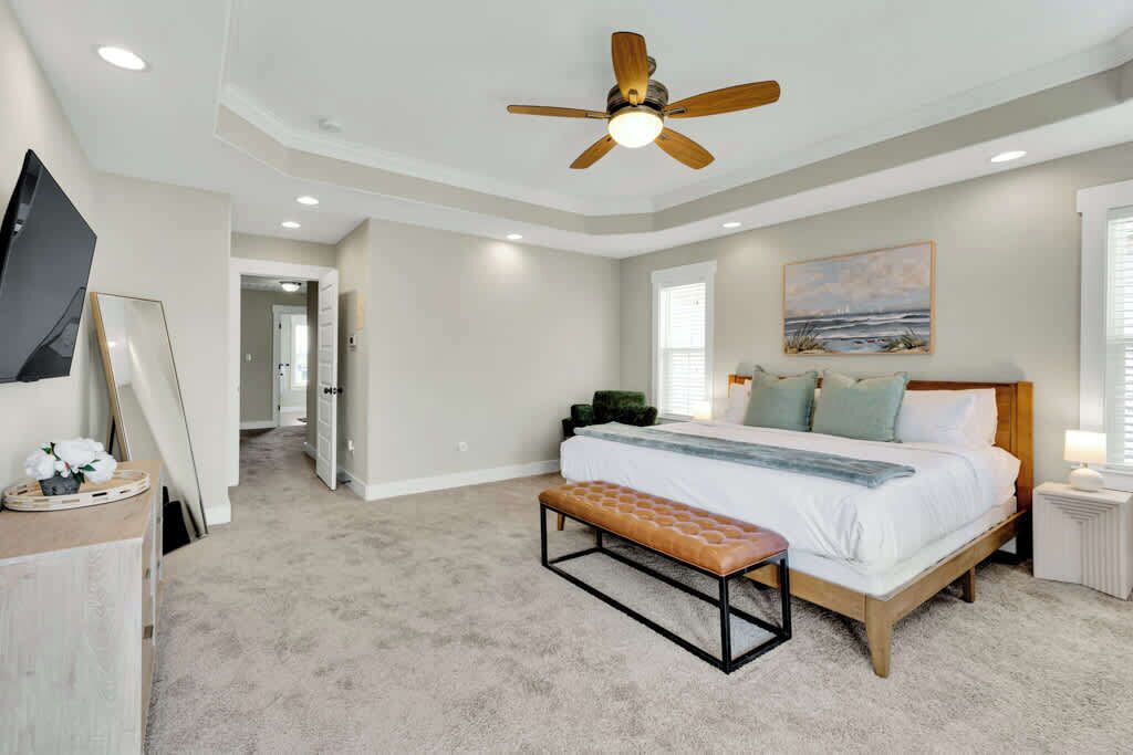 Photo of Bedroom in East Ocean View