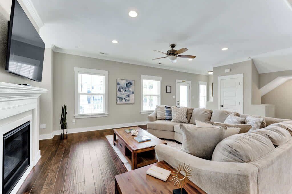 Photo of Bedroom in East Ocean View