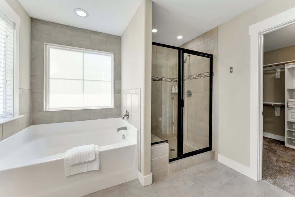 Photo of Bathroom in East Ocean View