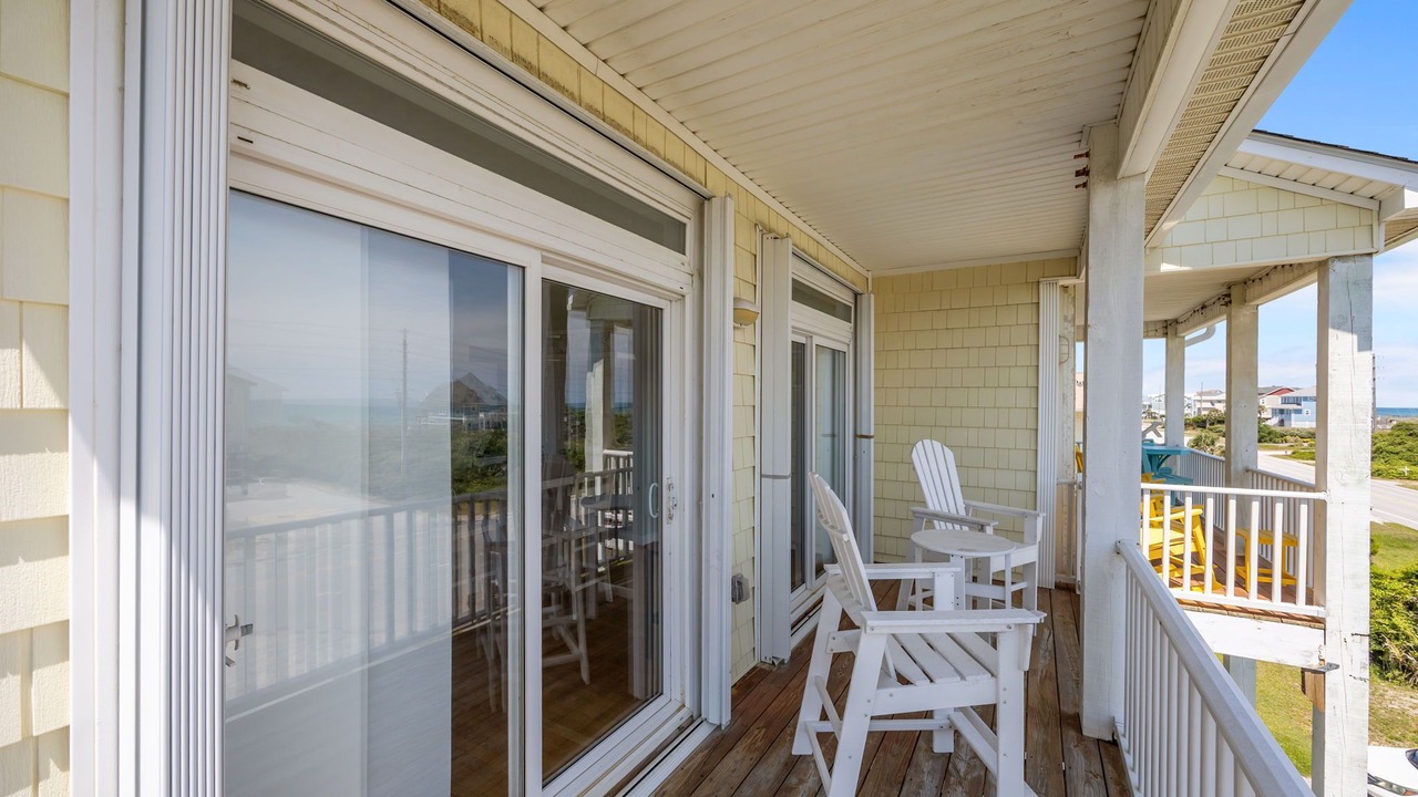 Photo of Outdoor in North Topsail Beach