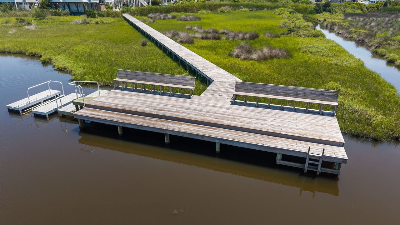 Photo of Outdoor in North Topsail Beach