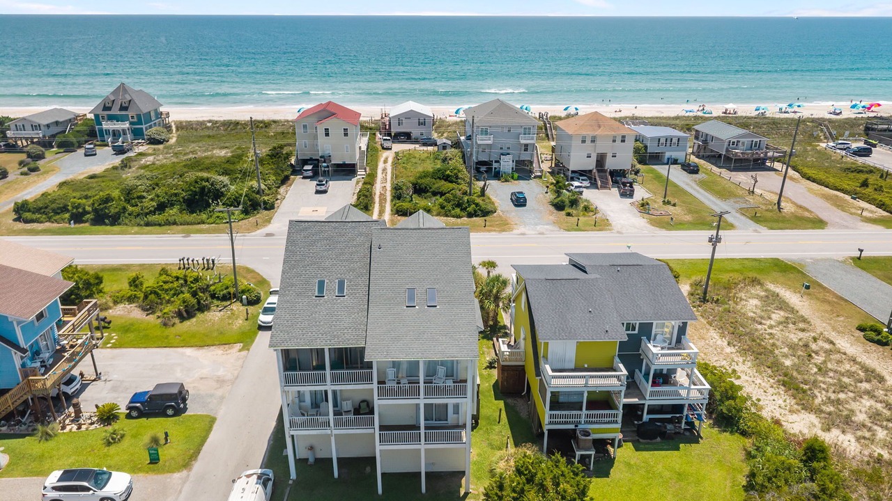 Photo of Outdoor in North Topsail Beach
